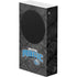 NBA Orlando Magic Dark Rust Xbox Series S Console Skin